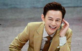 娱乐君吃瓜黄磊是谁啊